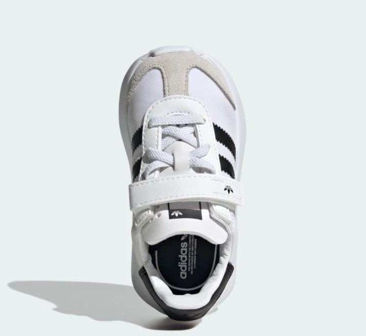 Outlet Дитячі кросівки Adidas Originals Country Xlg IF6158