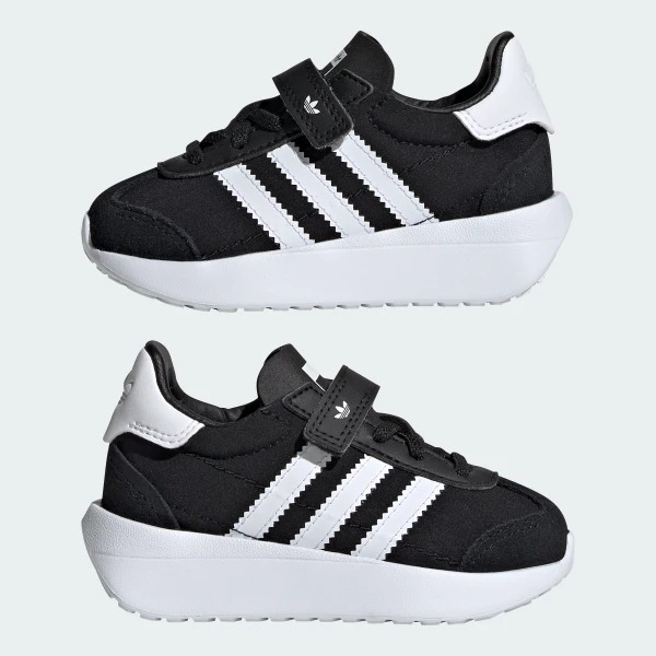 Outlet Дитячі кросівки Adidas Originals Country Xlg IF6159_image_6