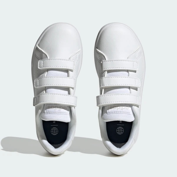 Outlet Кросівки Adidas Advantage Court Lifestyle IG2517