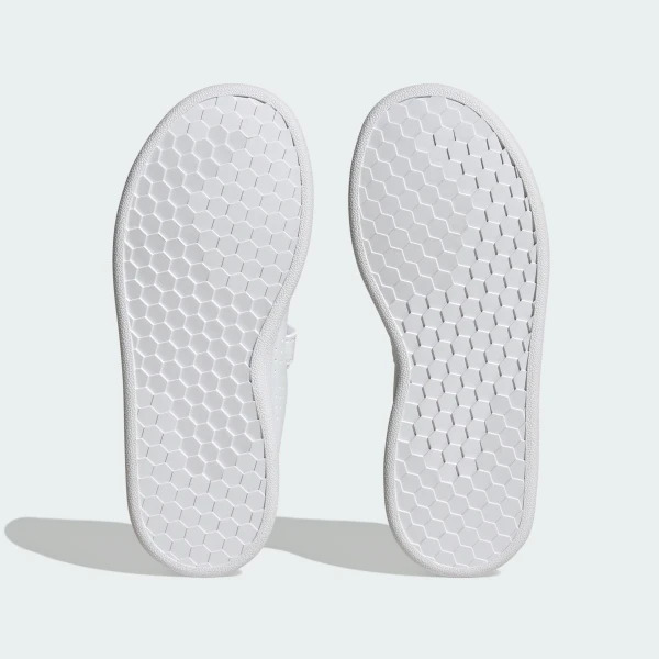 Outlet Кросівки Adidas Advantage Court Lifestyle IG2517_image_9