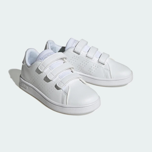 Outlet Кросівки Adidas Advantage Court Lifestyle IG2517_image_4