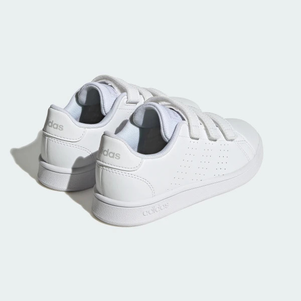 Outlet Кросівки Adidas Advantage Court Lifestyle IG2517_image_7