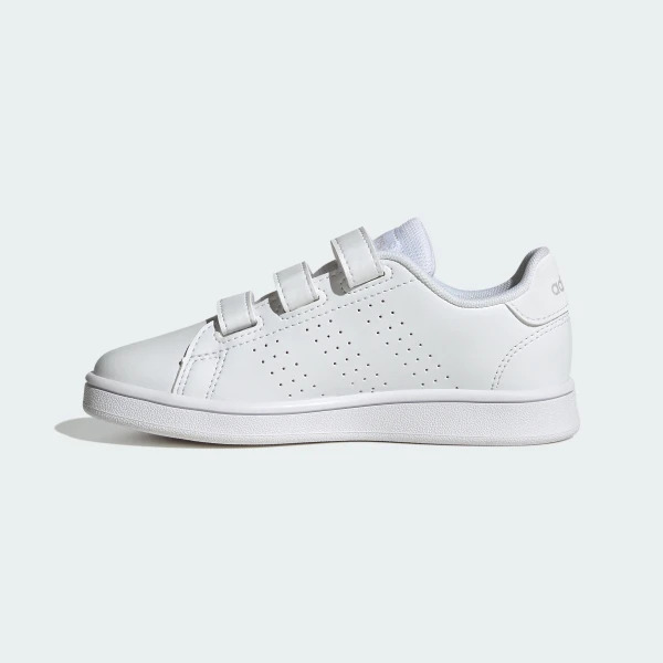 Outlet Кросівки Adidas Advantage Court Lifestyle IG2517_image_3