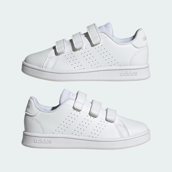 Outlet Кросівки Adidas Advantage Court Lifestyle IG2517_image_6