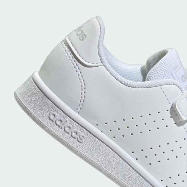Outlet Кросівки Adidas Advantage Court Lifestyle IG2517_image_8