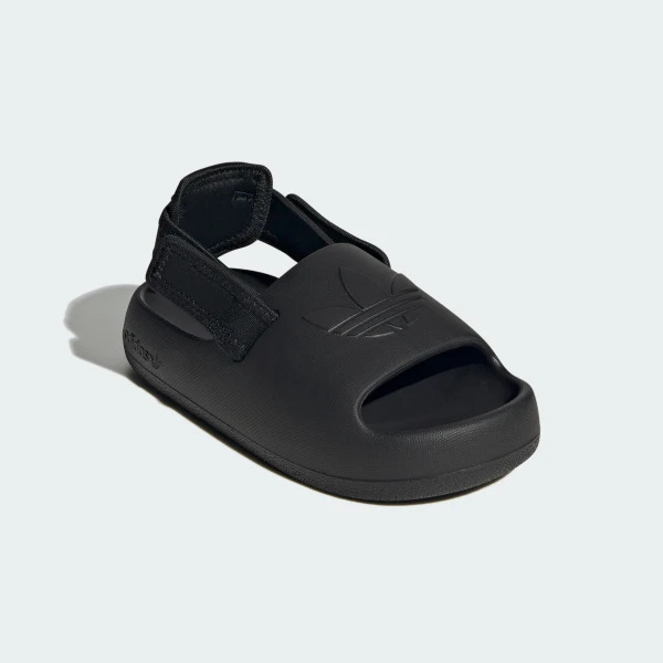 Outlet Пантолети Adidas Adifom Adilette Kids IG8167_image_9