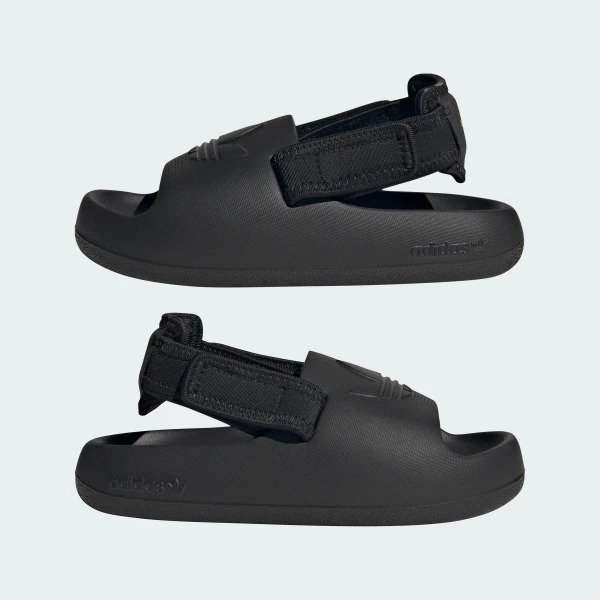 Outlet Пантолети Adidas Adifom Adilette Kids IG8167_image_7