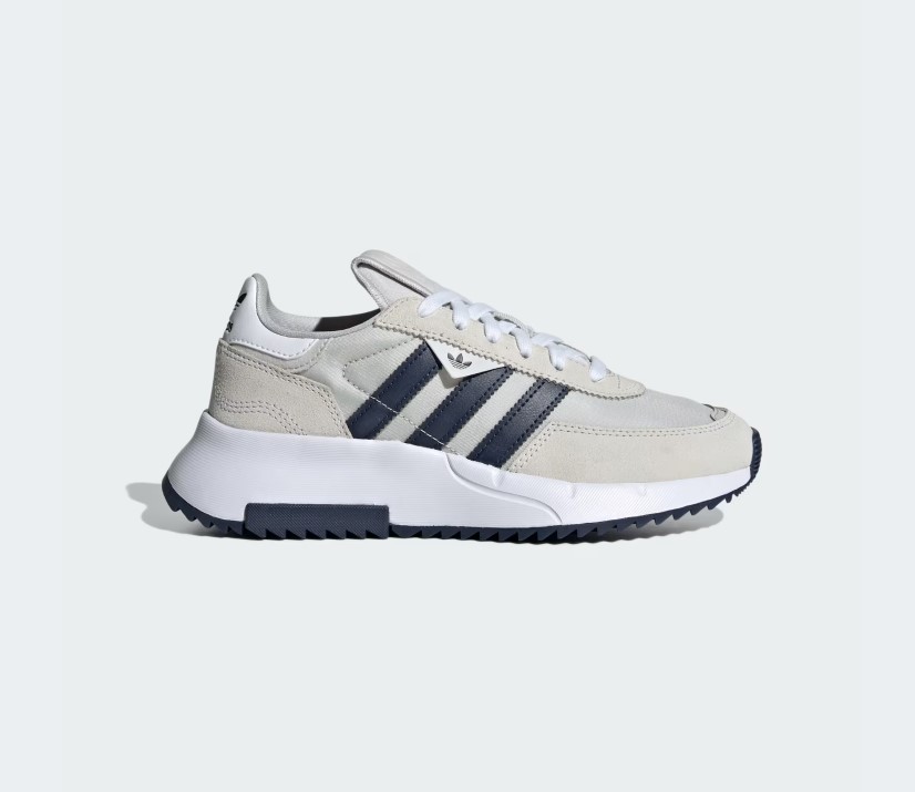 Outlet Кросівки дитячі Adidas Retropy F2 IG9898
