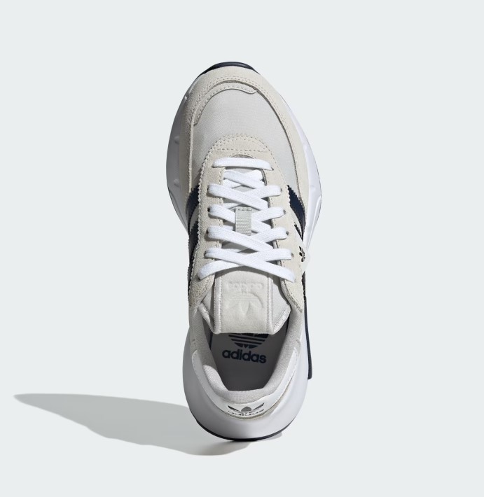 Outlet Кросівки дитячі Adidas Retropy F2 IG9898