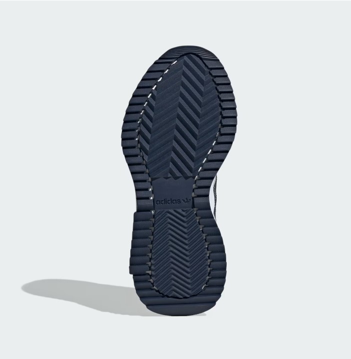 Outlet Кросівки дитячі Adidas Retropy F2 IG9898_image_8