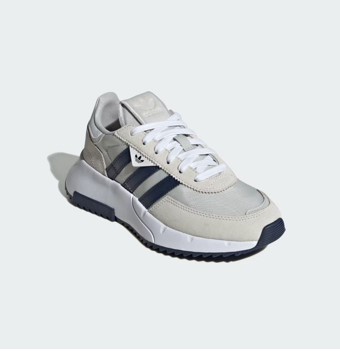 Outlet Кросівки дитячі Adidas Retropy F2 IG9898_image_6