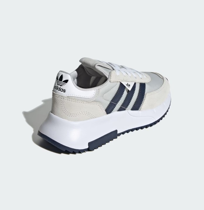 Outlet Кросівки дитячі Adidas Retropy F2 IG9898_image_4