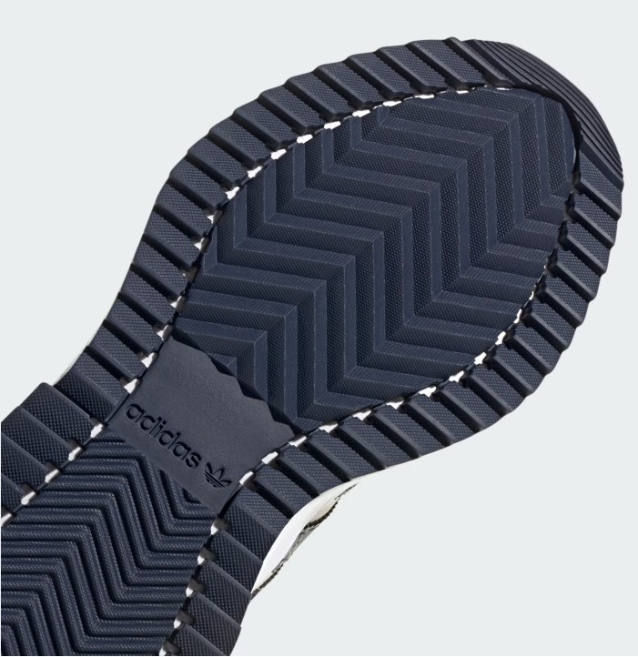 Outlet Кросівки дитячі Adidas Retropy F2 IG9898_image_7
