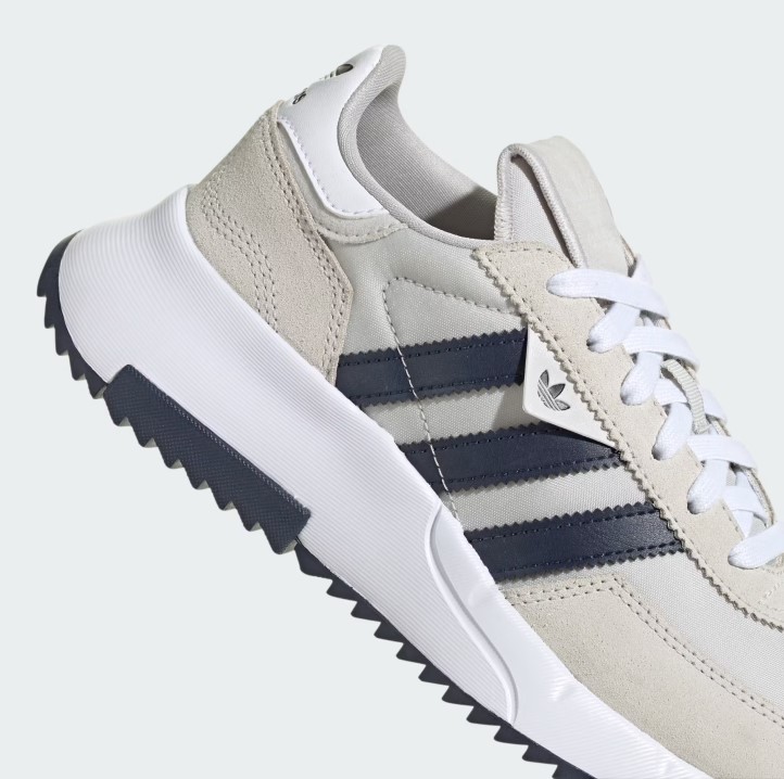 Outlet Кросівки дитячі Adidas Retropy F2 IG9898_image_5
