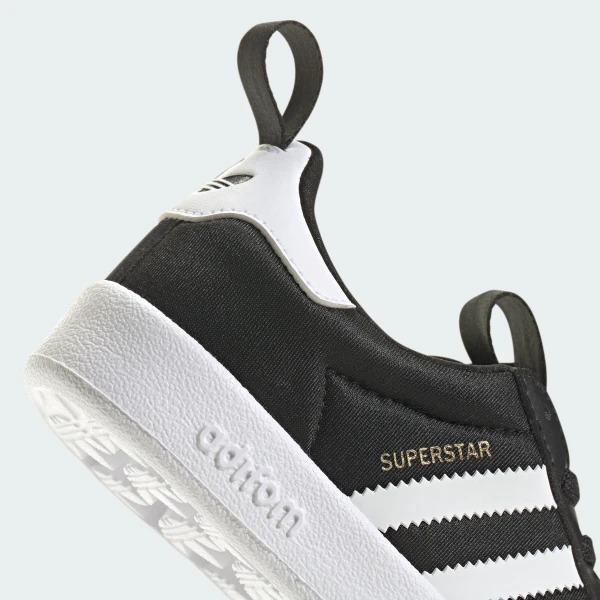 Outlet Кросівки Adidas Adifom Superstar 360 IH3503_image_7