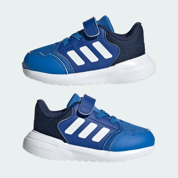 Outlet Кросівки Adidas Tensaur Run 3.0 Kids IH7780_image_4