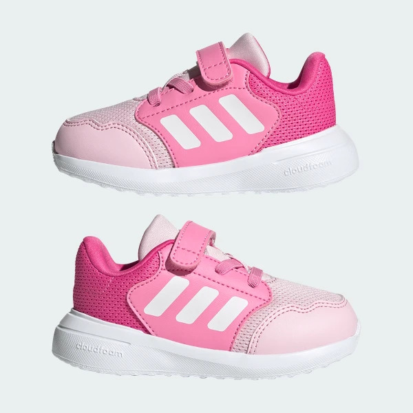 Outlet Кросівки Adidas Tensaur Run 3.0 Kids IH7781_image_8