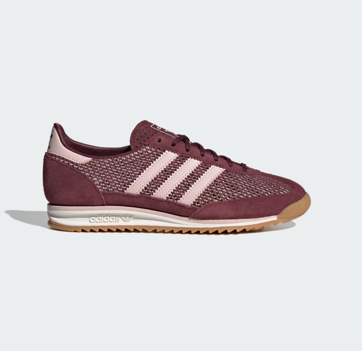 Outlet Жіночі кросівки Adidas Sl 72 Og IH9178