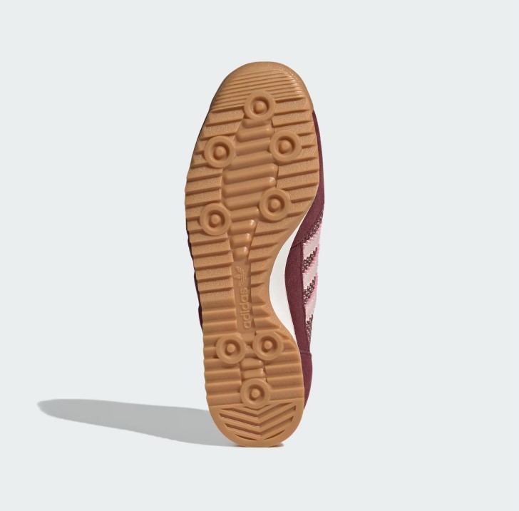 Outlet Жіночі кросівки Adidas Sl 72 Og IH9178_image_5