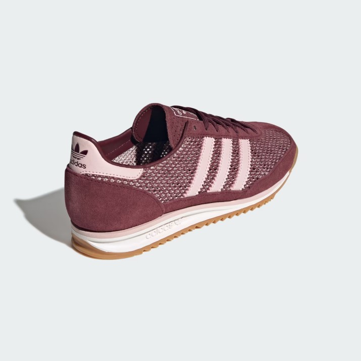 Outlet Жіночі кросівки Adidas Sl 72 Og IH9178_image_6