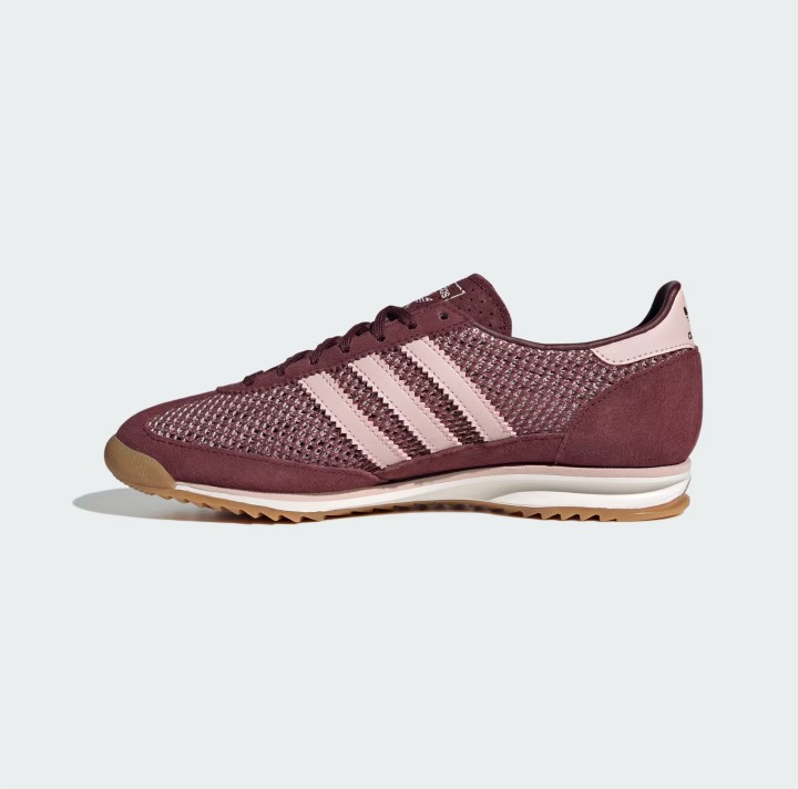 Outlet Жіночі кросівки Adidas Sl 72 Og IH9178_image_3