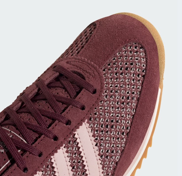 Outlet Жіночі кросівки Adidas Sl 72 Og IH9178_image_9