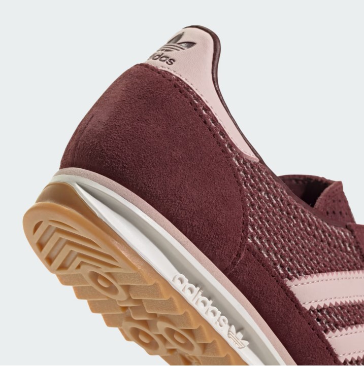 Outlet Жіночі кросівки Adidas Sl 72 Og IH9178_image_7