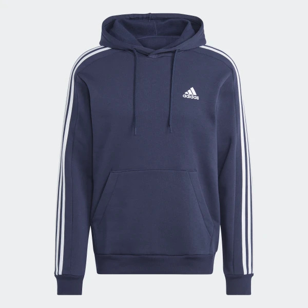Outlet Худі Adidas Essentials Fleece 3-Stripes IJ6473