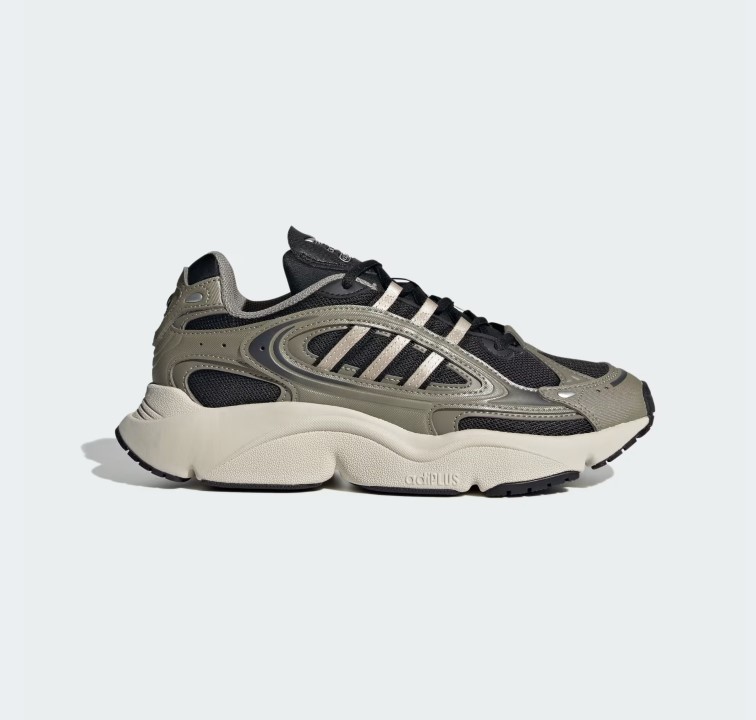 Outlet Жіночі кросівки Adidas Ozmillen JH7592