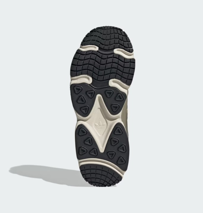 Outlet Жіночі кросівки Adidas Ozmillen JH7592_image_8