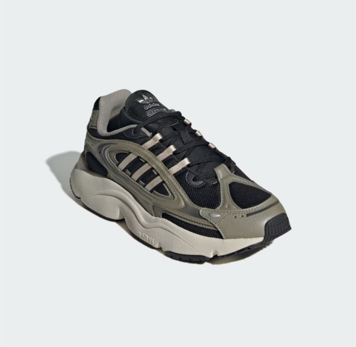 Outlet Жіночі кросівки Adidas Ozmillen JH7592_image_6
