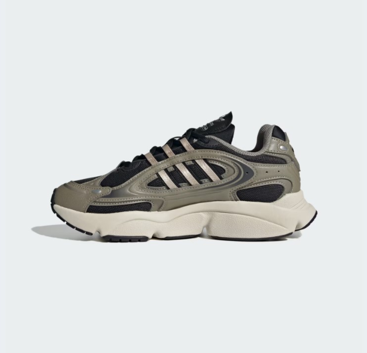 Outlet Жіночі кросівки Adidas Ozmillen JH7592_image_3