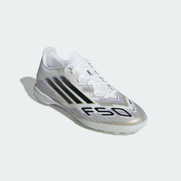 Outlet Сороконіжки Adidas F50 League Turf JH7726_image_5