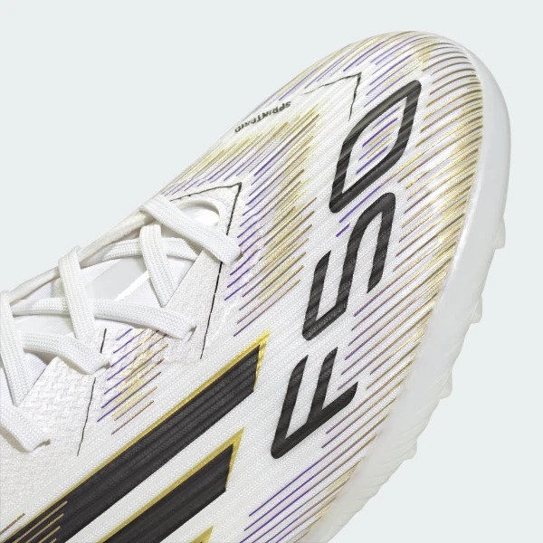 Outlet Сороконіжки Adidas F50 League Turf JH7726_image_4