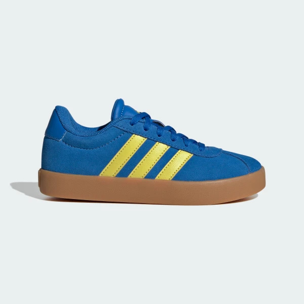 Outlet Кросівки Adidas VL Court 3.0 Kids JH8723