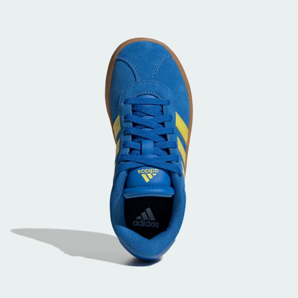 Outlet Кросівки Adidas VL Court 3.0 Kids JH8723