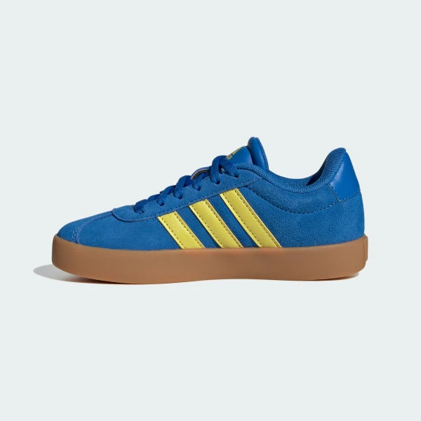 Outlet Кросівки Adidas VL Court 3.0 Kids JH8723_image_3