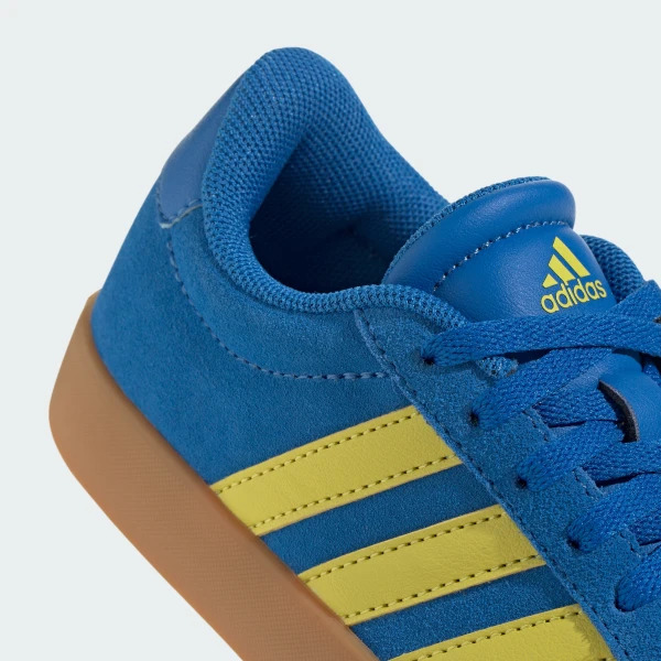Outlet Кросівки Adidas VL Court 3.0 Kids JH8723_image_6