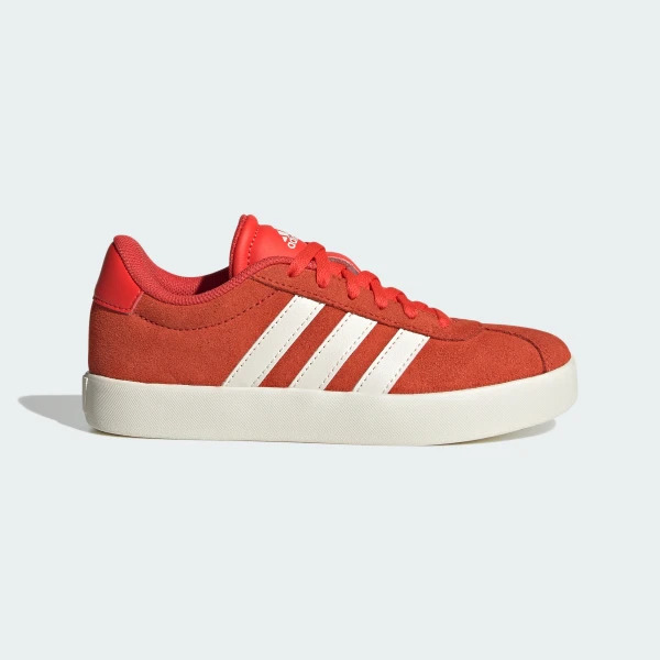 Outlet Кросівки Adidas VL Court 3.0 Kids JH8724