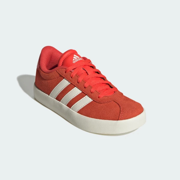 Outlet Кросівки Adidas VL Court 3.0 Kids JH8724_image_7