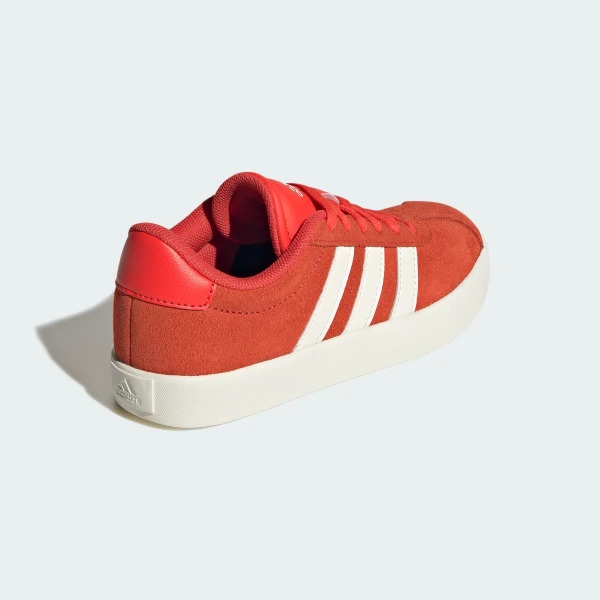 Outlet Кросівки Adidas VL Court 3.0 Kids JH8724_image_4