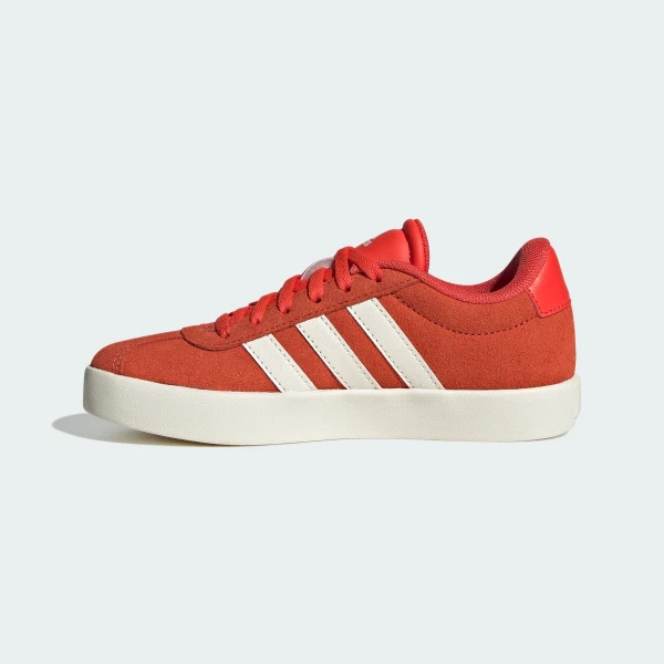 Outlet Кросівки Adidas VL Court 3.0 Kids JH8724_image_3