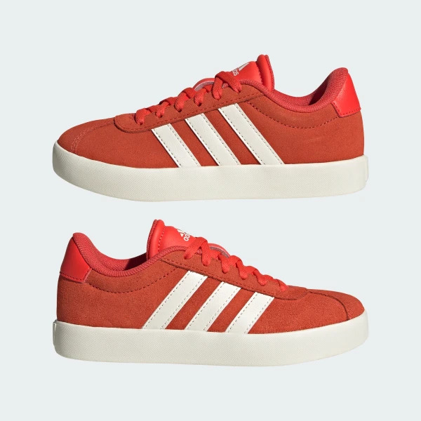 Outlet Кросівки Adidas VL Court 3.0 Kids JH8724_image_8