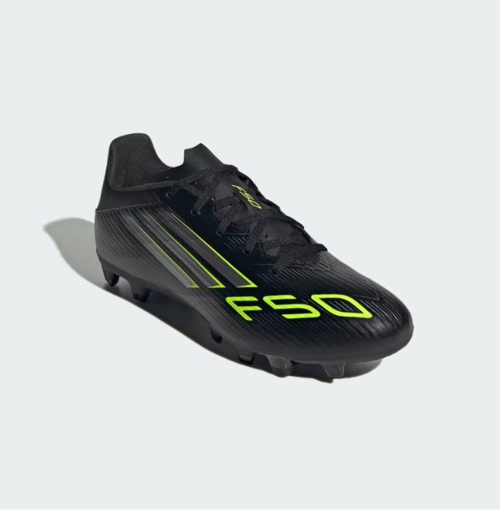 Outlet Чоловічі бутси Adidas F50 JI0047_image_4