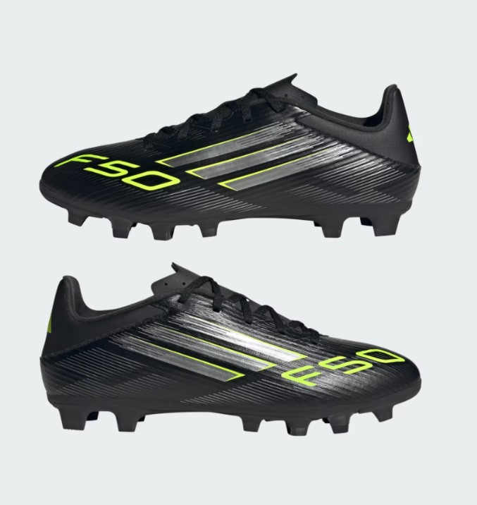 Outlet Чоловічі бутси Adidas F50 JI0047_image_5