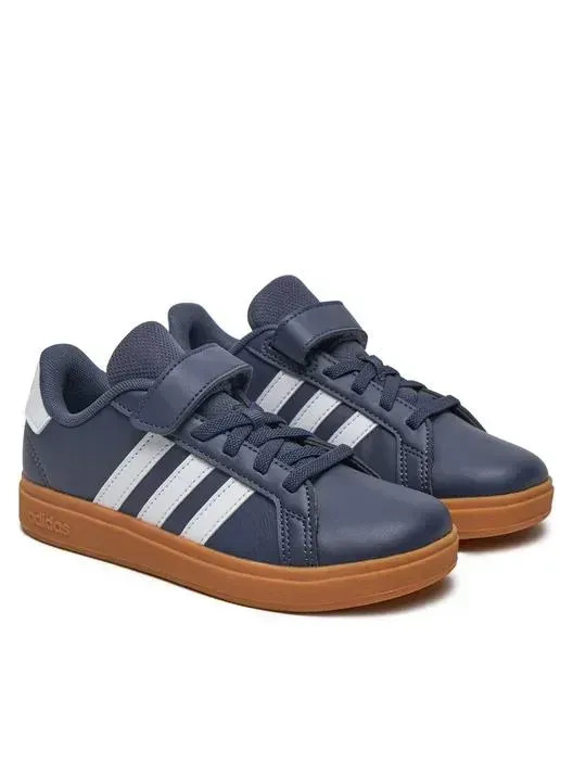 Outlet Кросівки дитячі Adidas Grand Court 2.0 JI0974_image_5