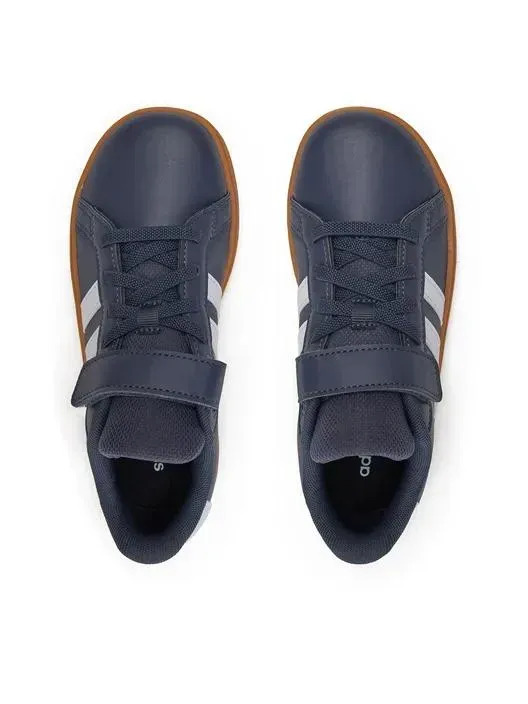 Outlet Кросівки дитячі Adidas Grand Court 2.0 JI0974_image_4