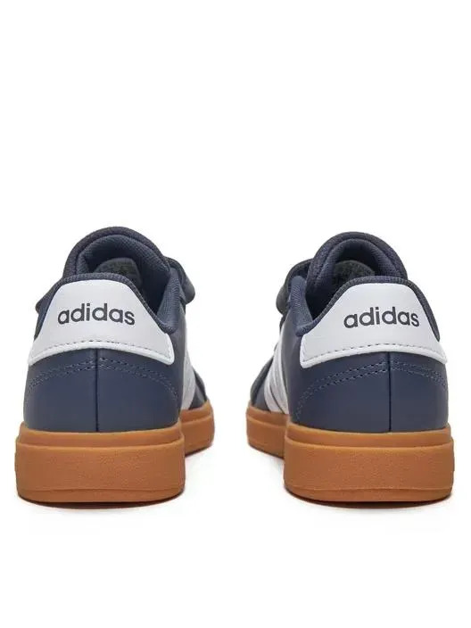 Outlet Кросівки дитячі Adidas Grand Court 2.0 JI0974_image_3