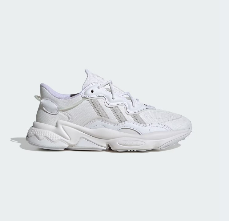 Outlet Чоловічі кросівки Adidas Originals Ozweego JI2643