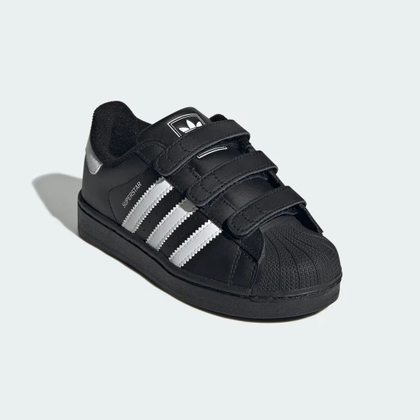 Outlet Кросівки Adidas Superstar II Comfort Closure Kids JI3989_image_7